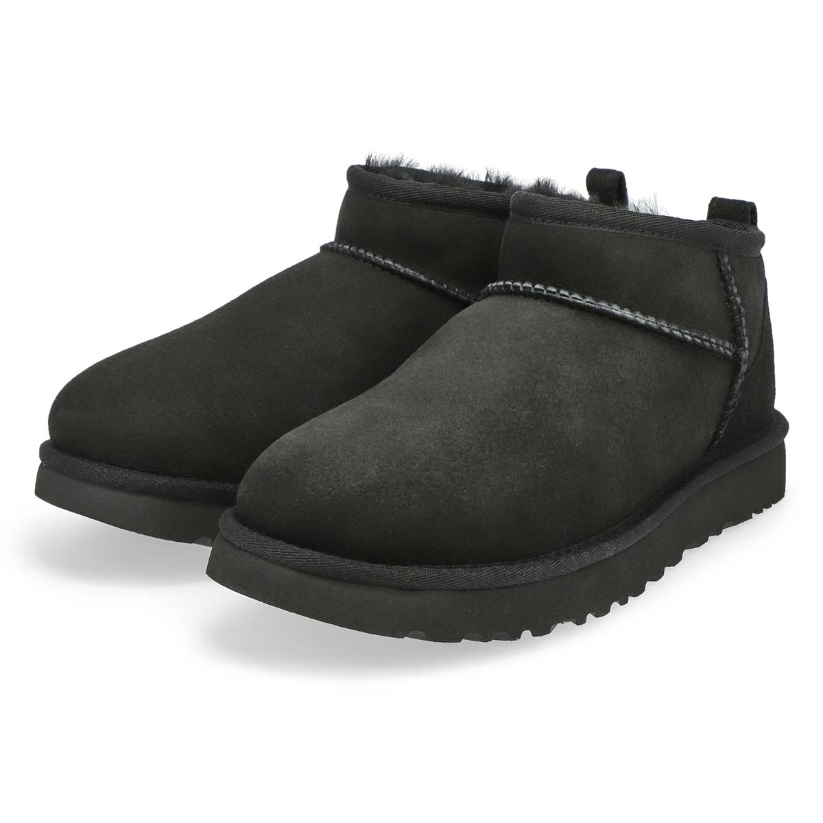 ULTRA MINI BOOT