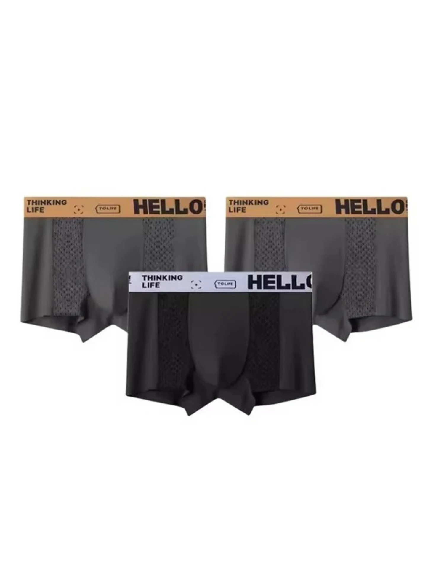 Aero Mesh Boxer Set