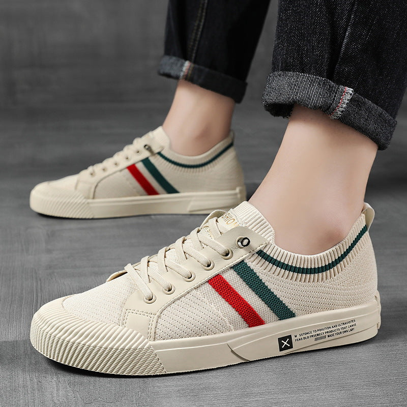 LUSSO ITALIANA SNEAKERS