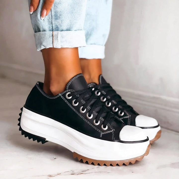 PARIS - ORTHOPAEDIC SHOES