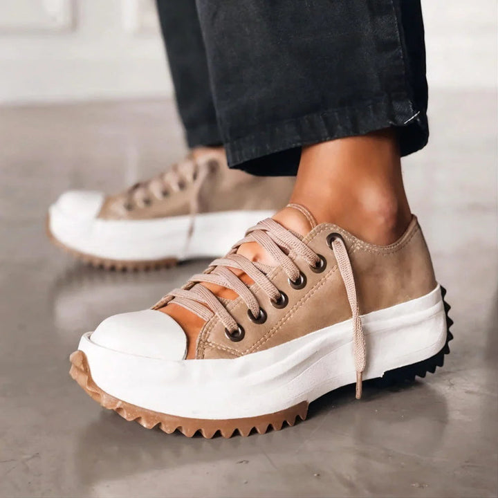 PARIS - ORTHOPAEDIC SHOES