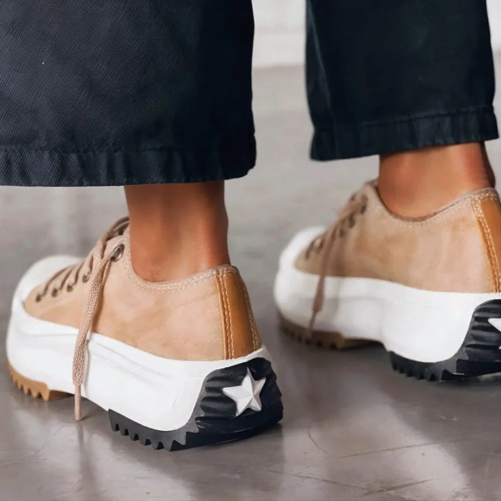 PARIS - ORTHOPAEDIC SHOES