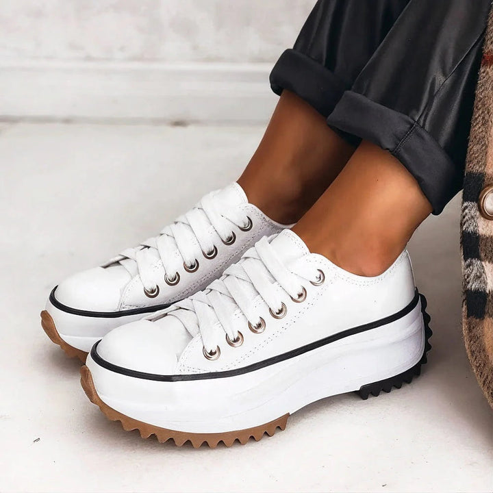 PARIS - ORTHOPAEDIC SHOES
