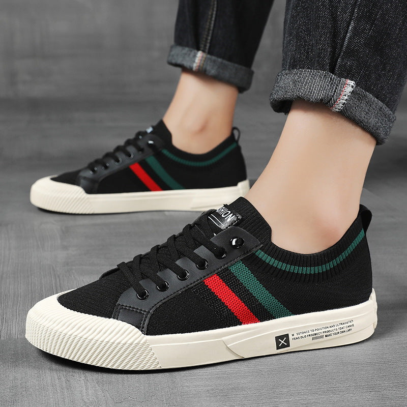 LUSSO ITALIANA SNEAKERS