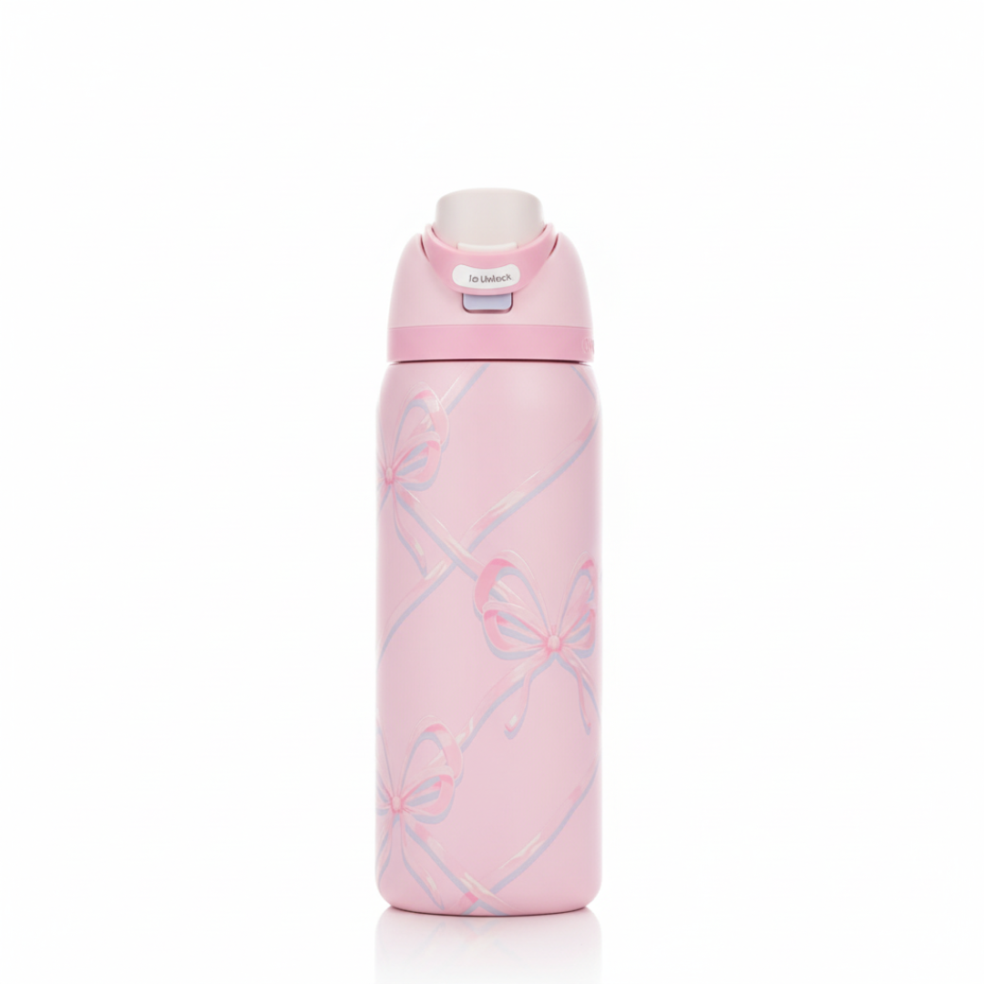 Sugar Plum Fairy Bottle