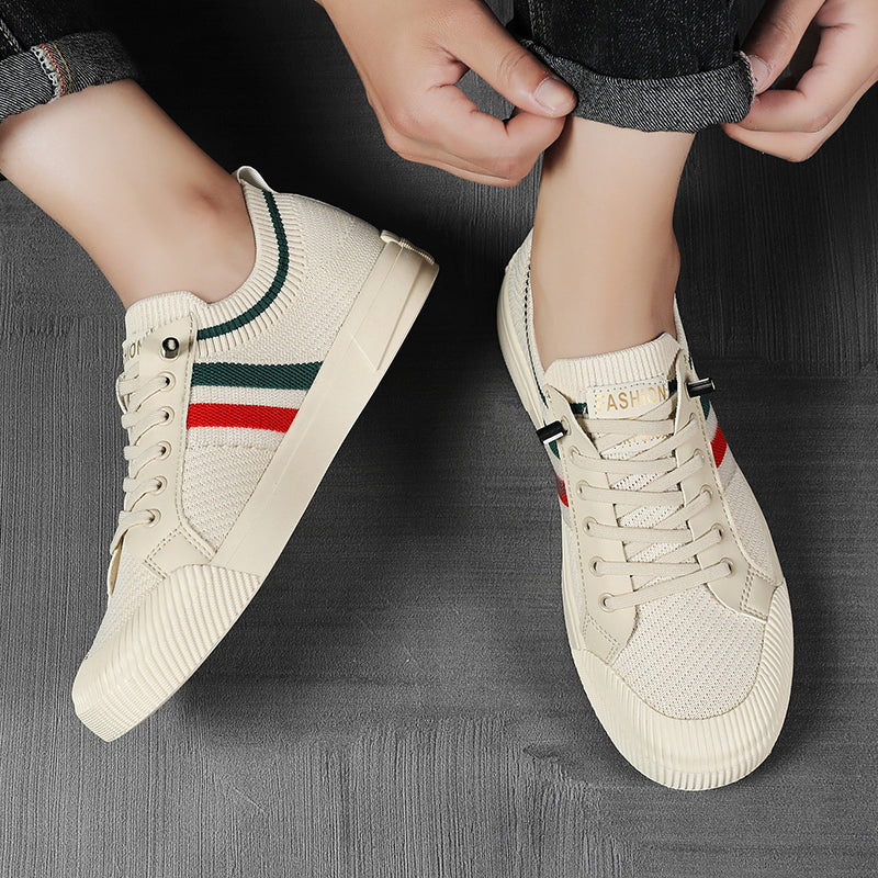 LUSSO ITALIANA SNEAKERS
