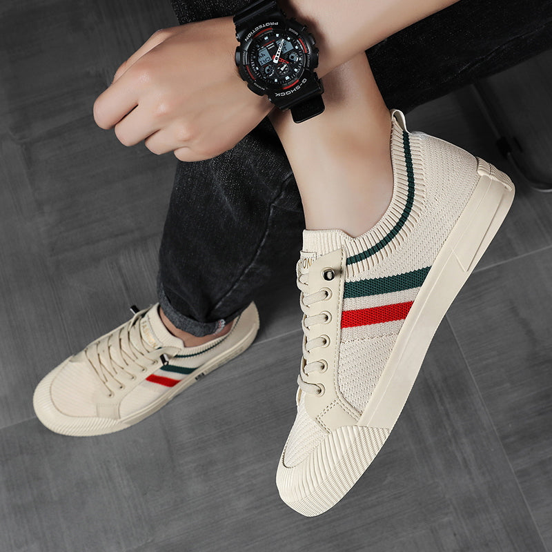 LUSSO ITALIANA SNEAKERS