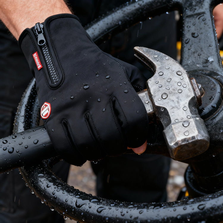 FrostGrip™ Gloves