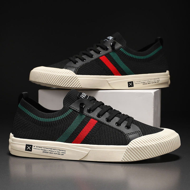 LUSSO ITALIANA SNEAKERS