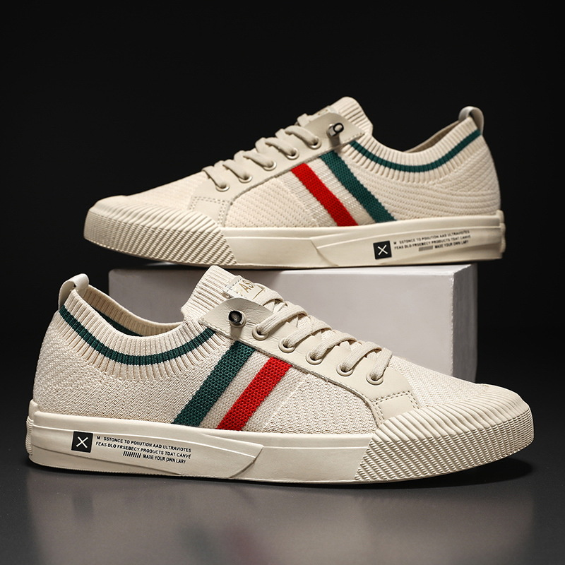 LUSSO ITALIANA SNEAKERS