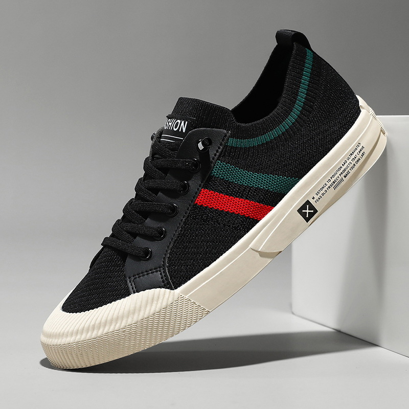 LUSSO ITALIANA SNEAKERS