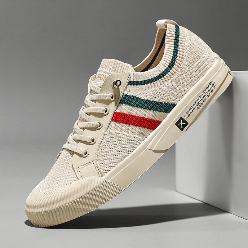 LUSSO ITALIANA SNEAKERS