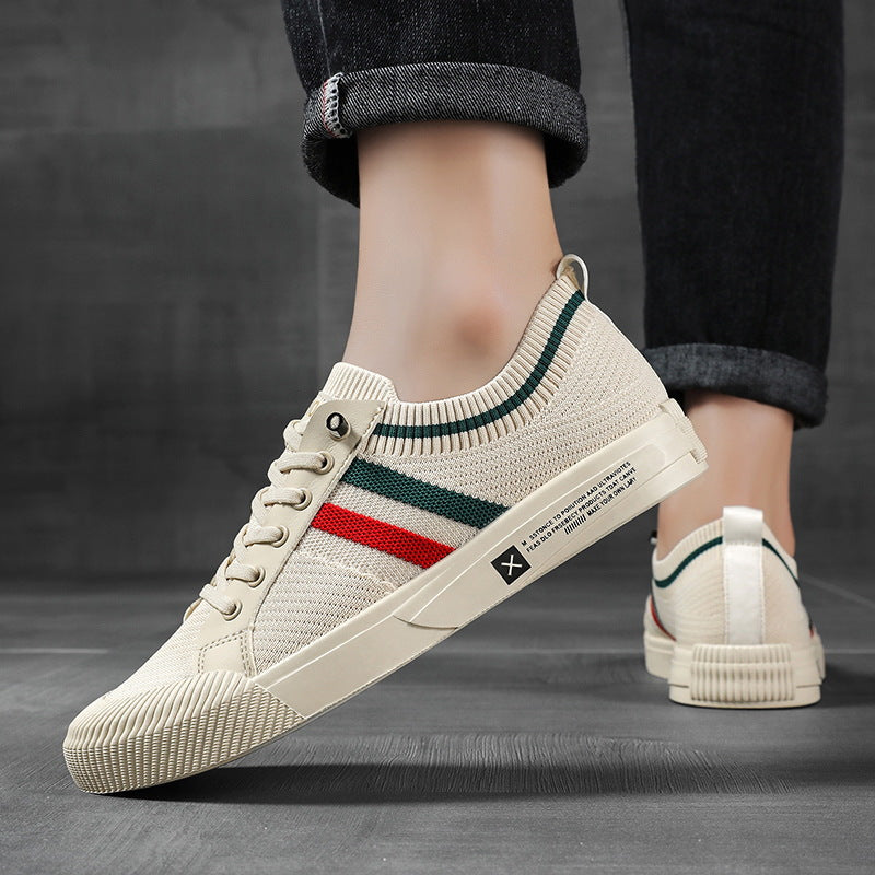 LUSSO ITALIANA SNEAKERS
