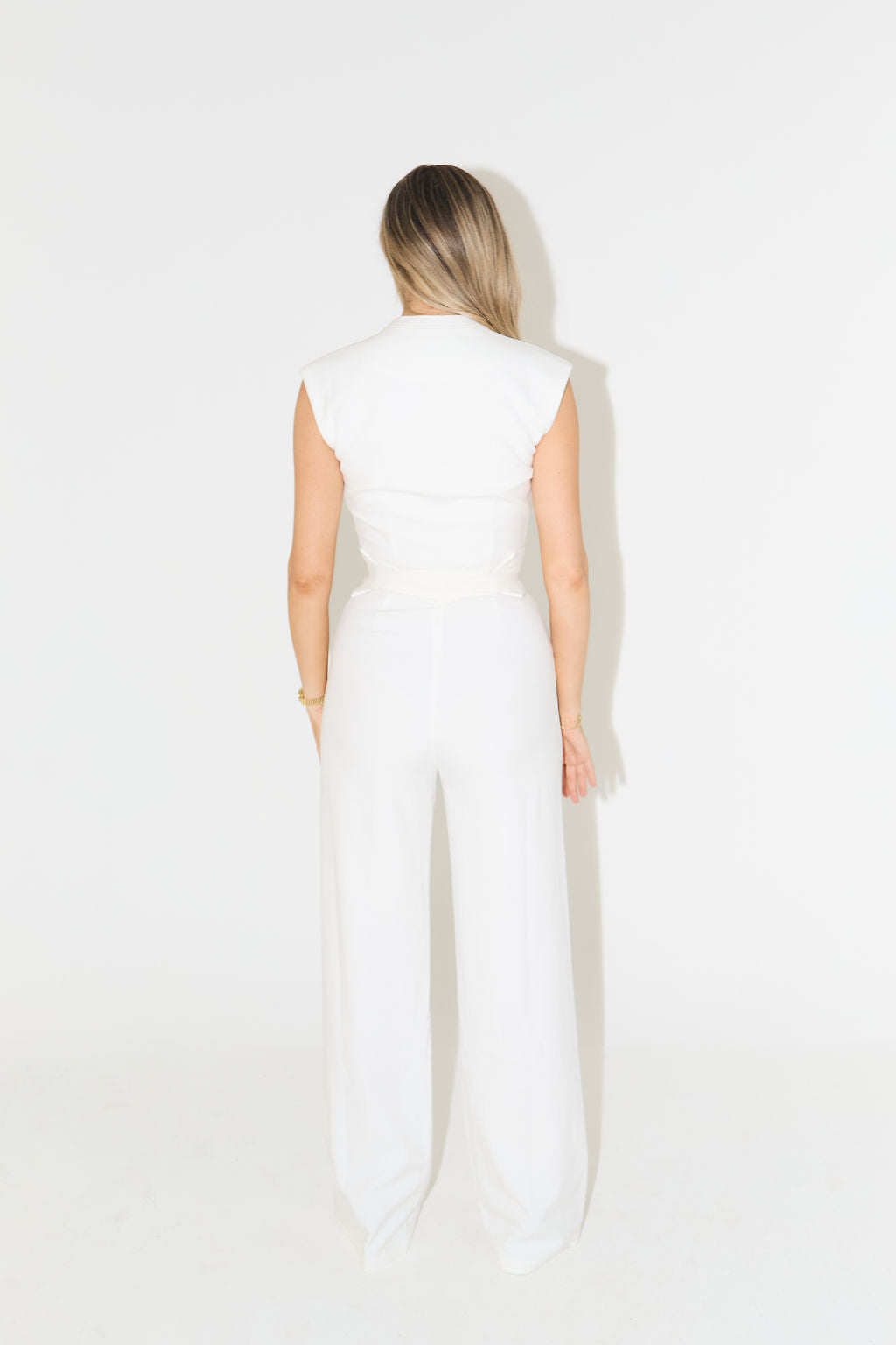 PowerFit Jumpsuit