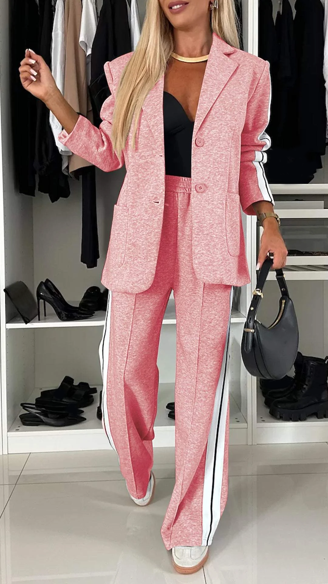 ALIA CASUAL OFFICE SUIT