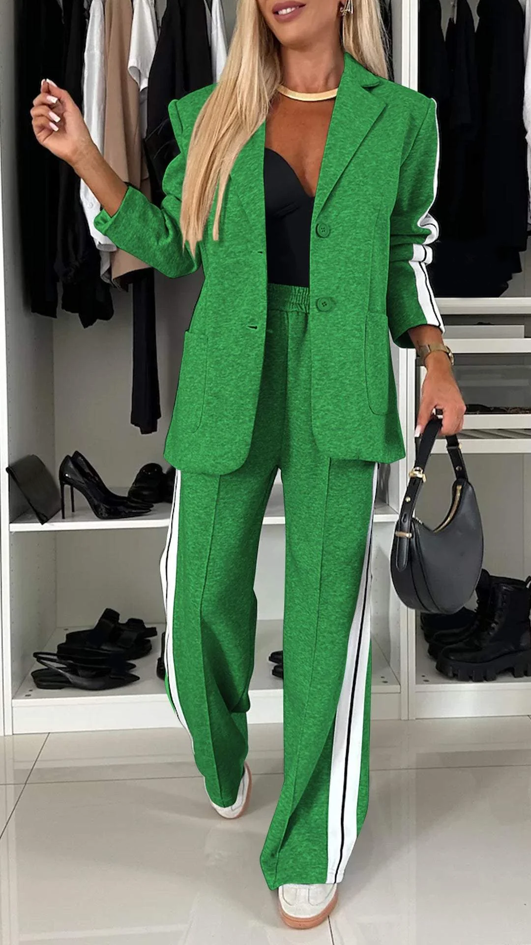 ALIA CASUAL OFFICE SUIT