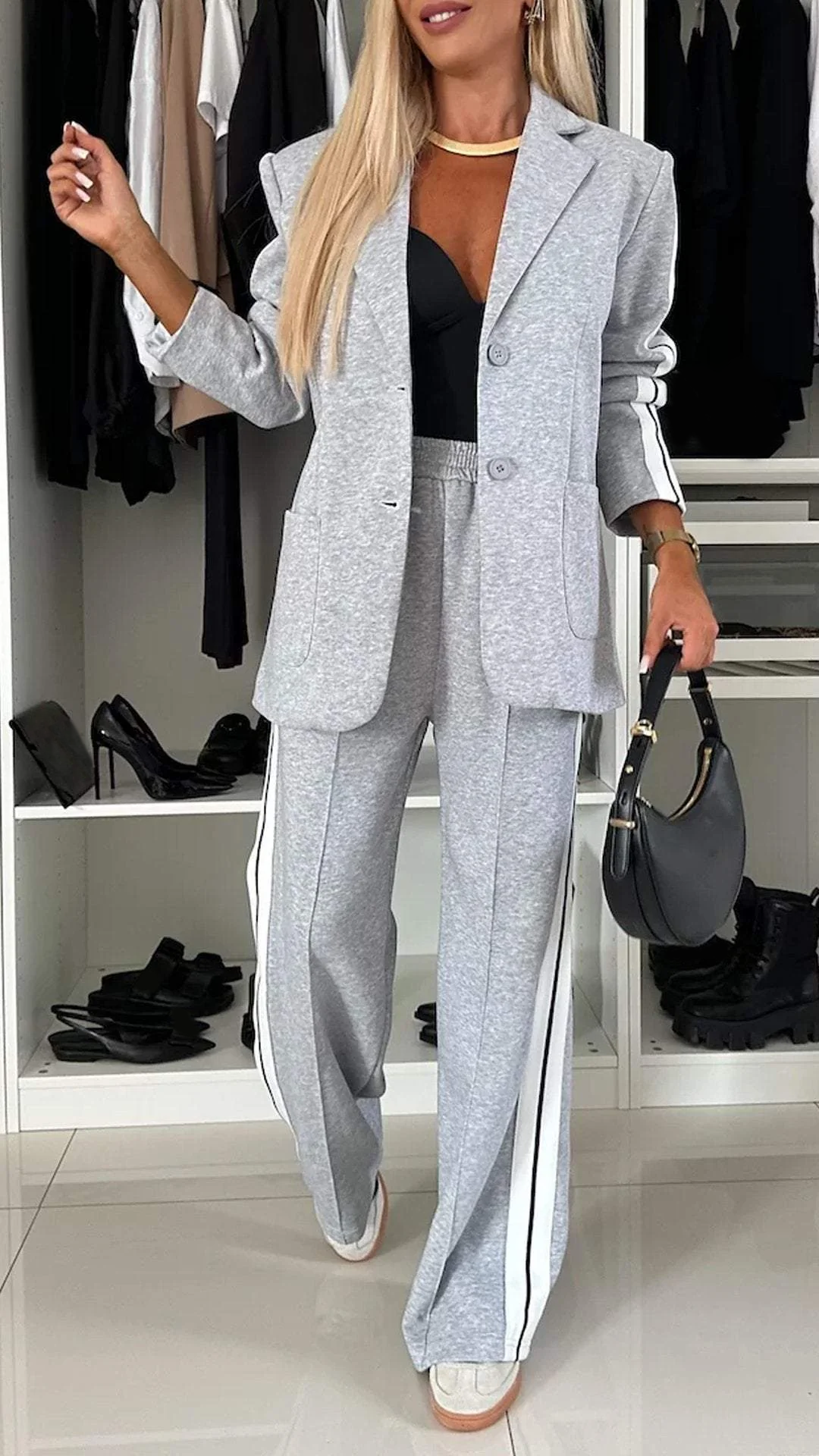 ALIA CASUAL OFFICE SUIT