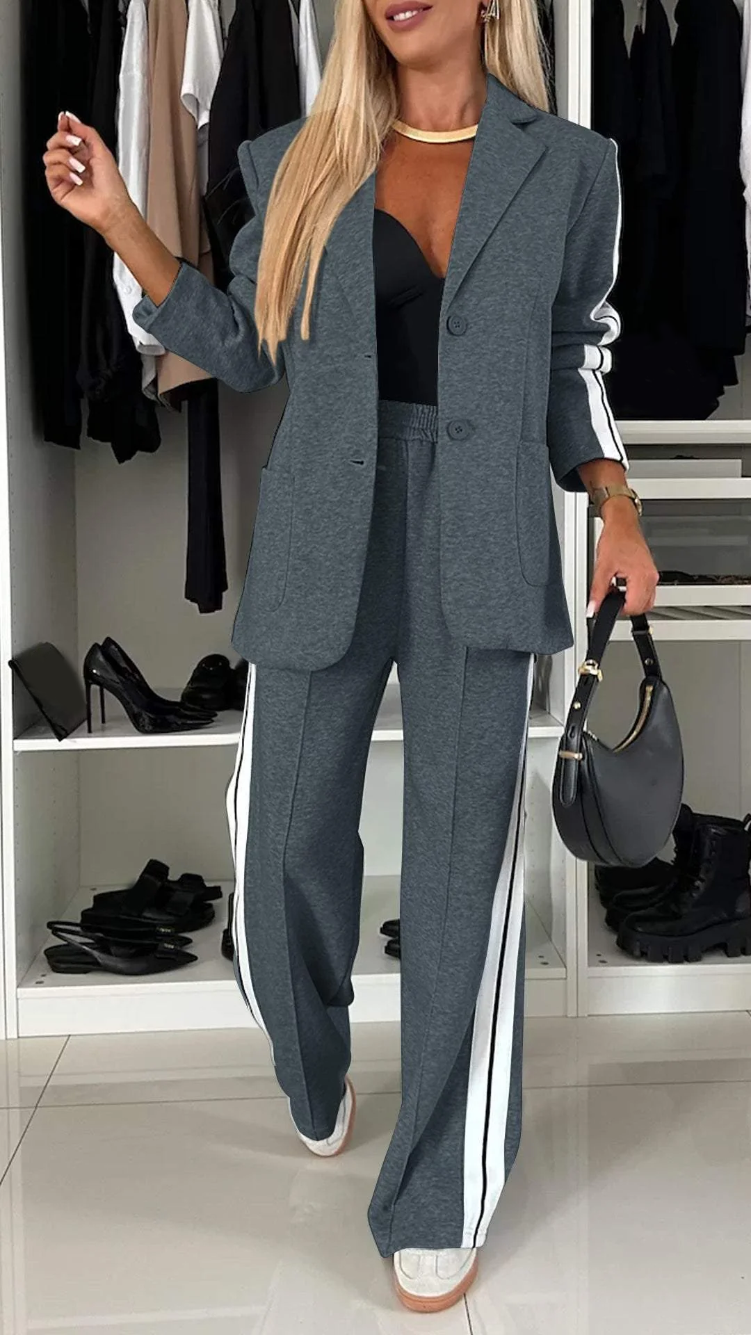 ALIA CASUAL OFFICE SUIT