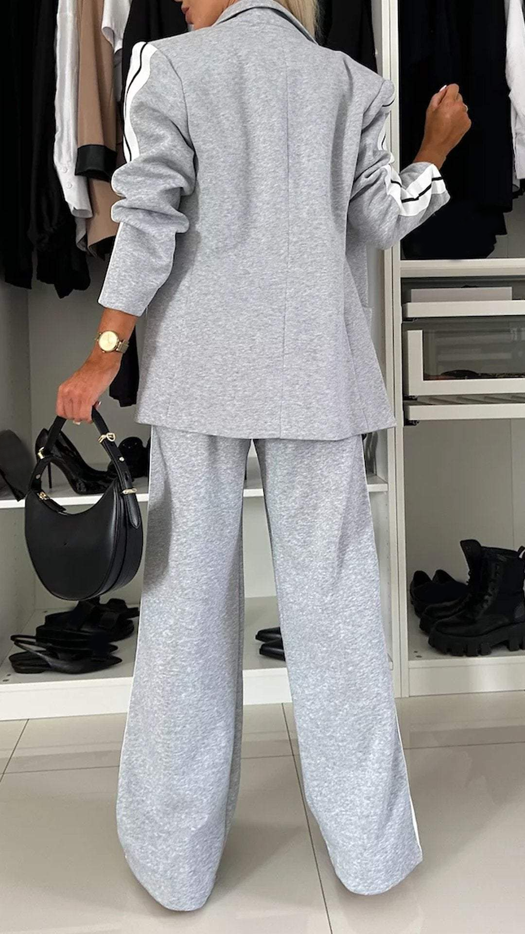 ALIA CASUAL OFFICE SUIT