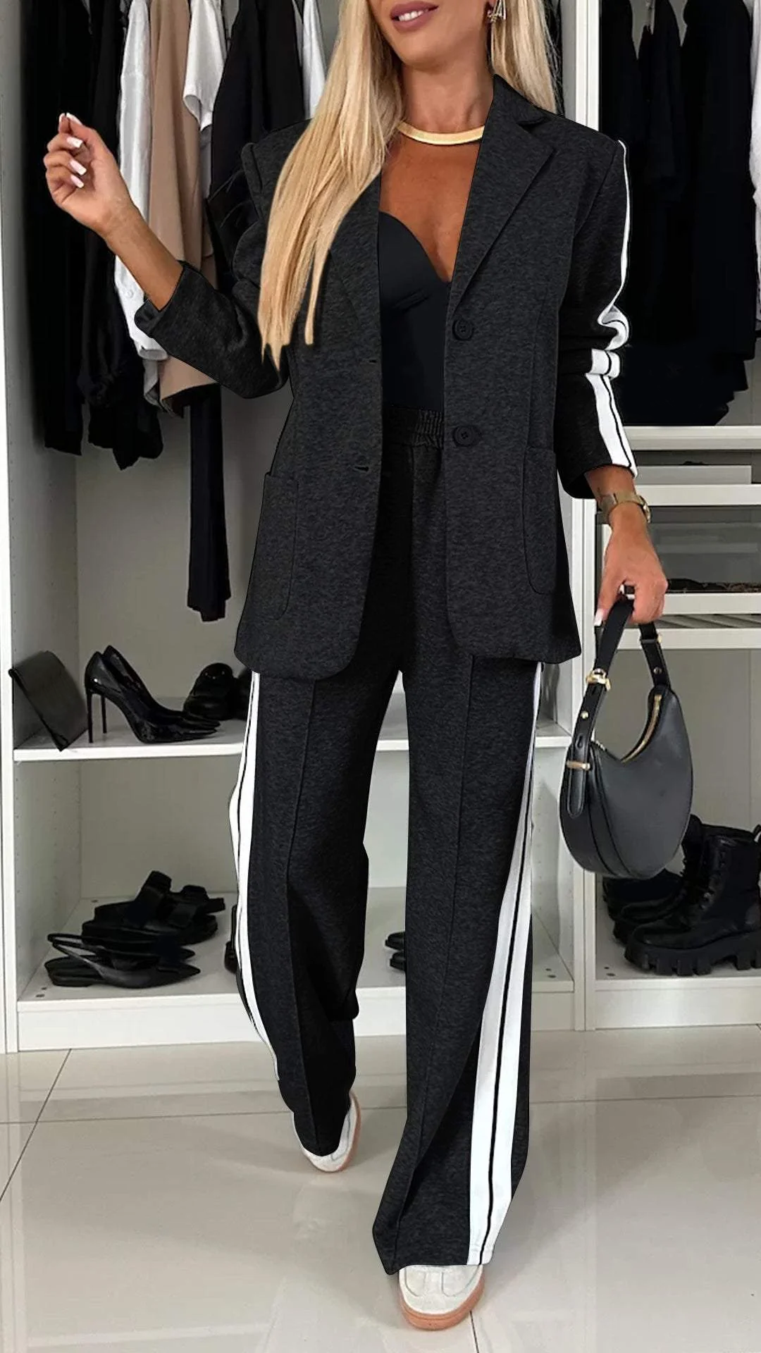 ALIA CASUAL OFFICE SUIT