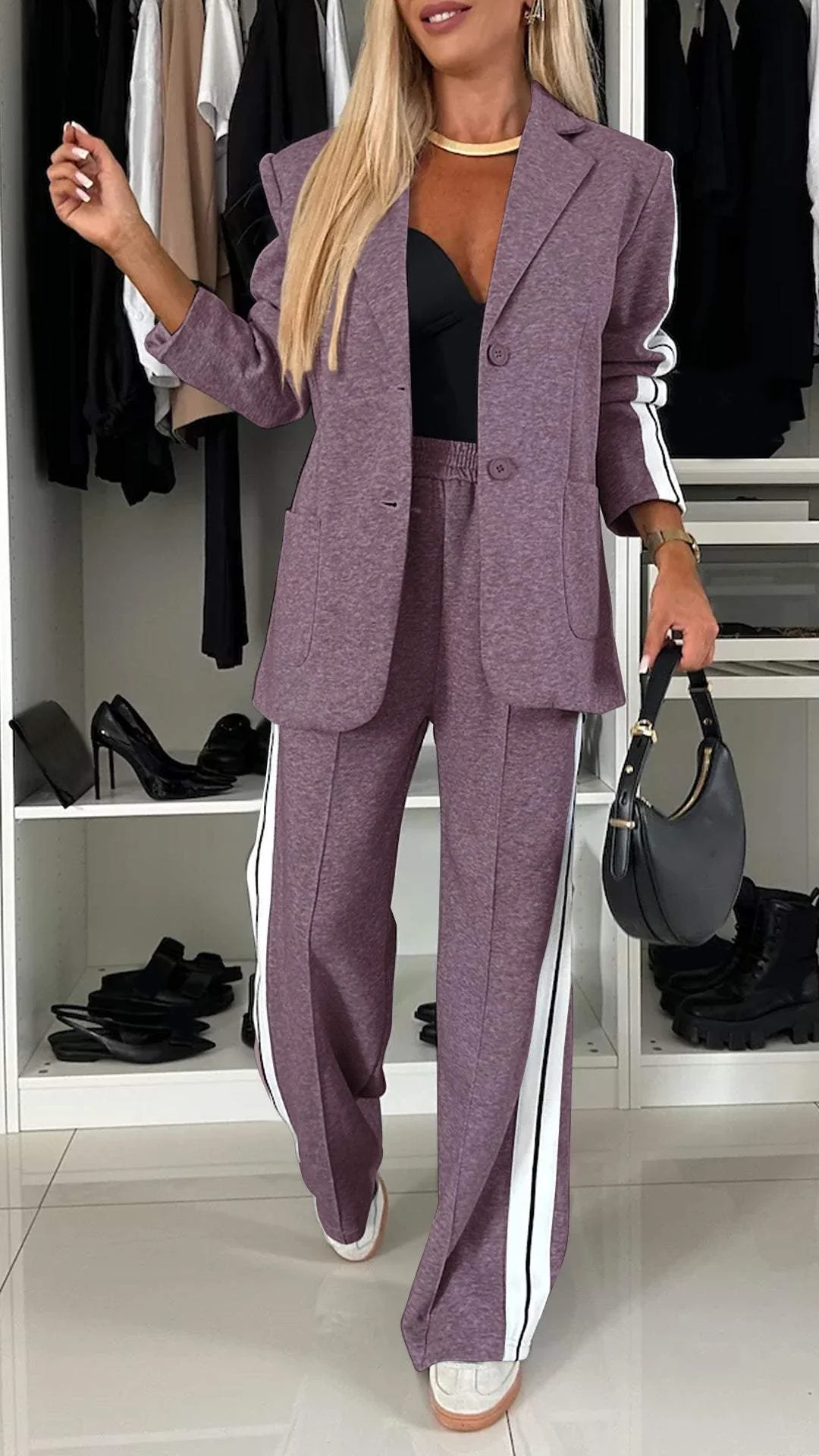 ALIA CASUAL OFFICE SUIT