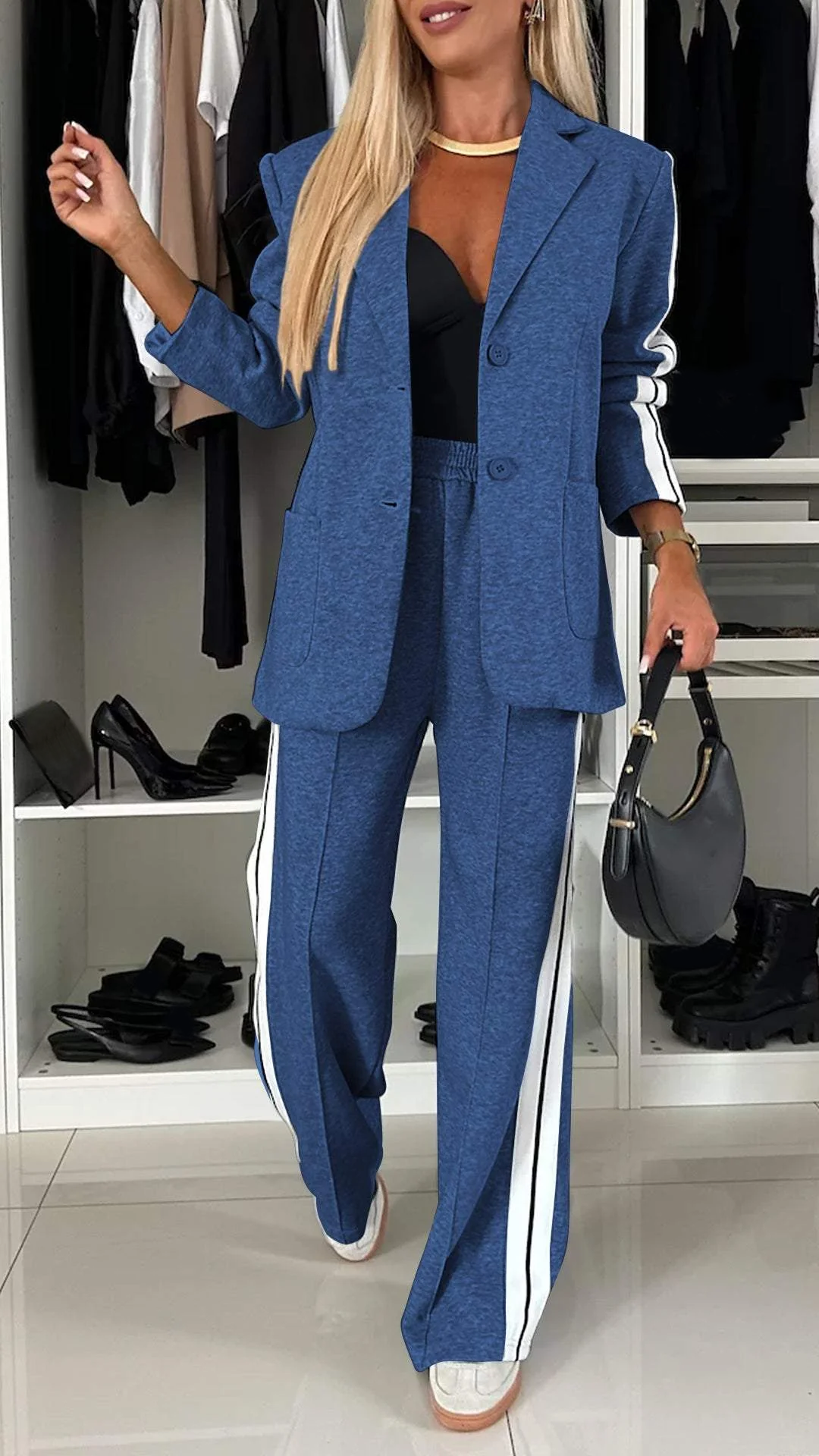 ALIA CASUAL OFFICE SUIT