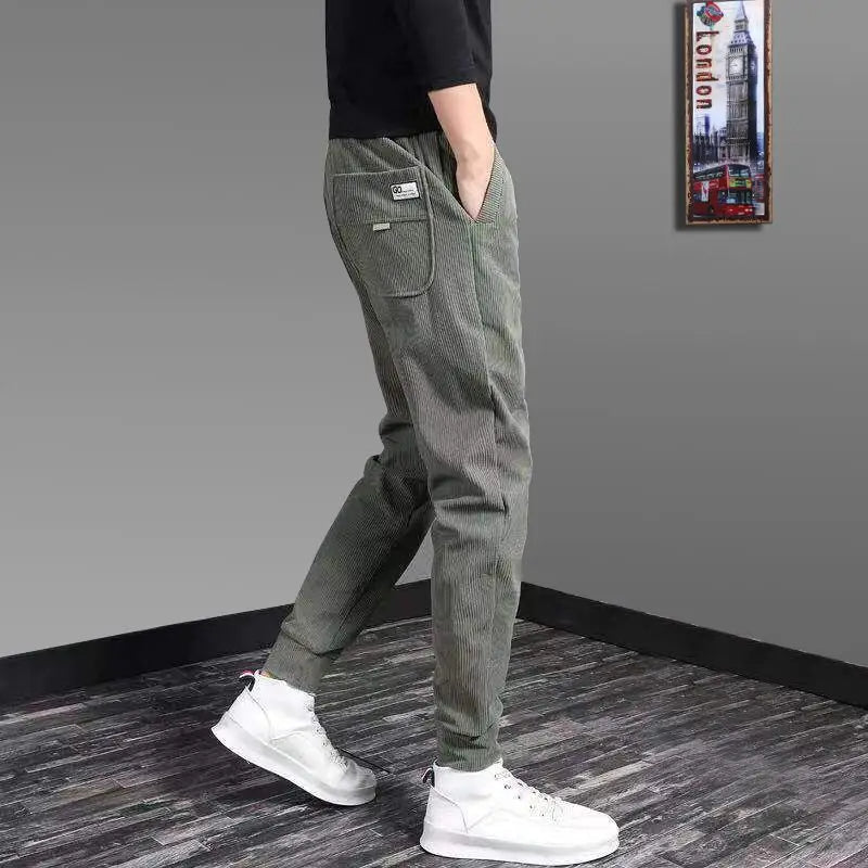 Kaizen Corduroy Jogger