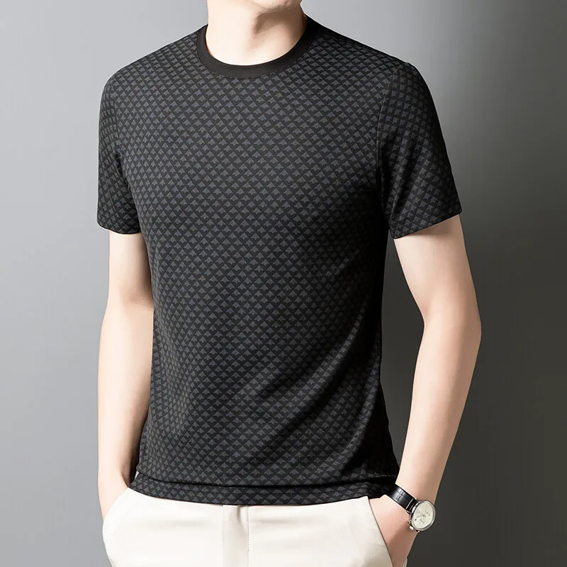 Aeryn Waffle Knit Shirt