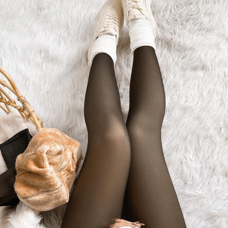Magic Fleece Leggings