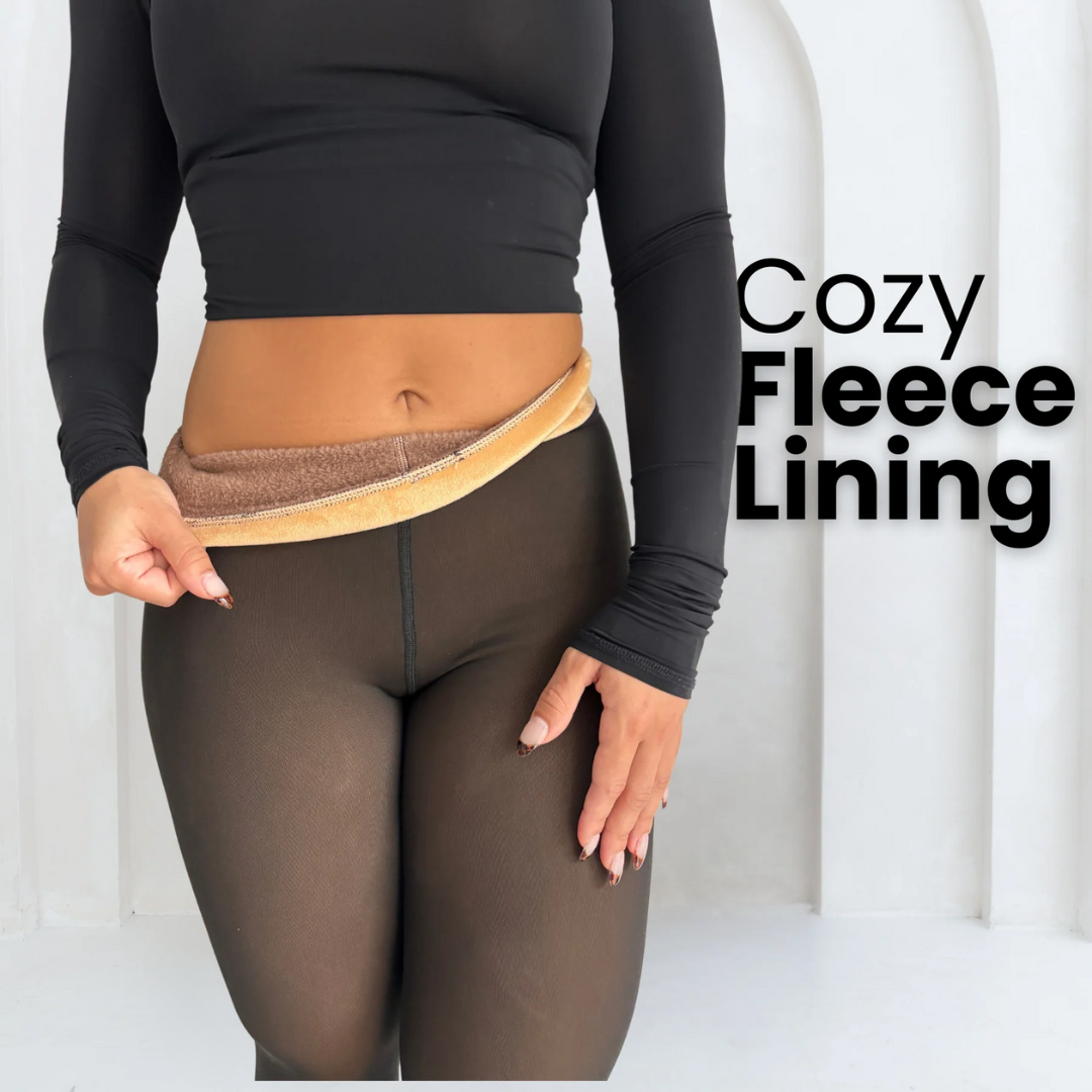 Magic Fleece Leggings