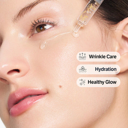 Verazia™ Silk Lifting Peptide Ampoule