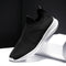 Black (White Sole)