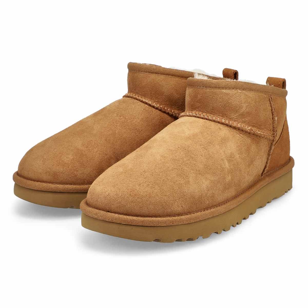 ULTRA MINI BOOT