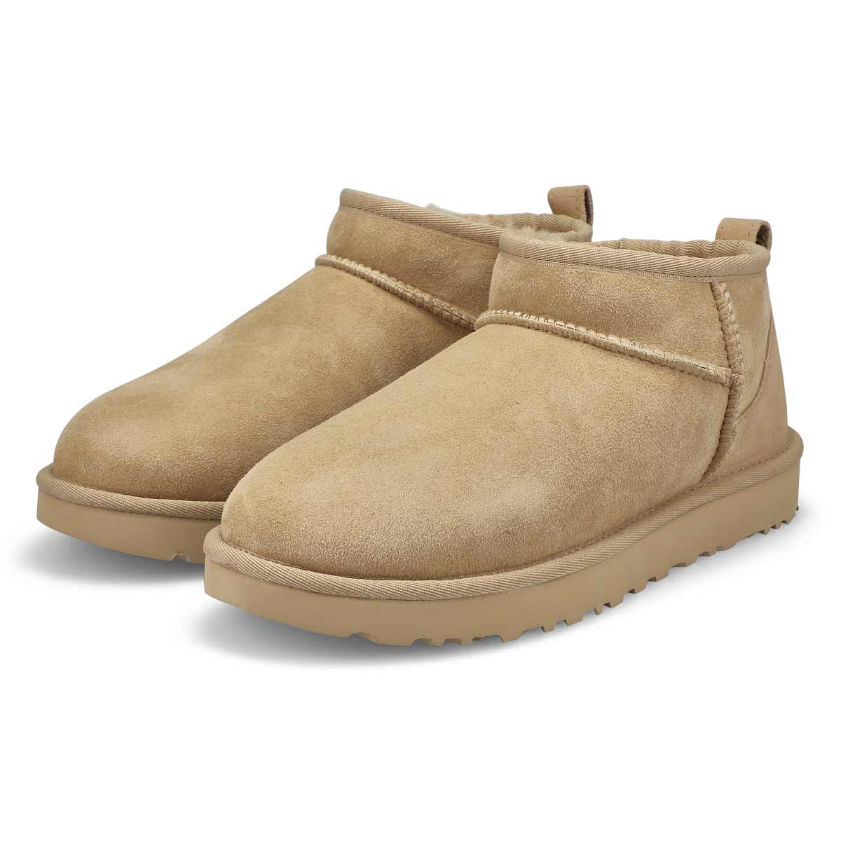 ULTRA MINI BOOT