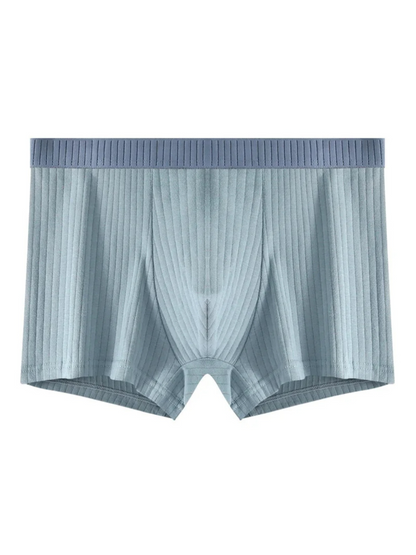 Axis Ultra-Soft Ribbed Brief Set