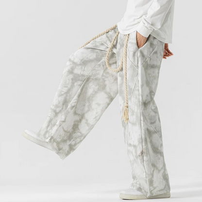 Orion Wide-Leg Trouser