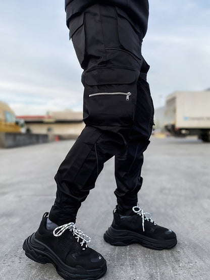 Stealth Reflective Jogger