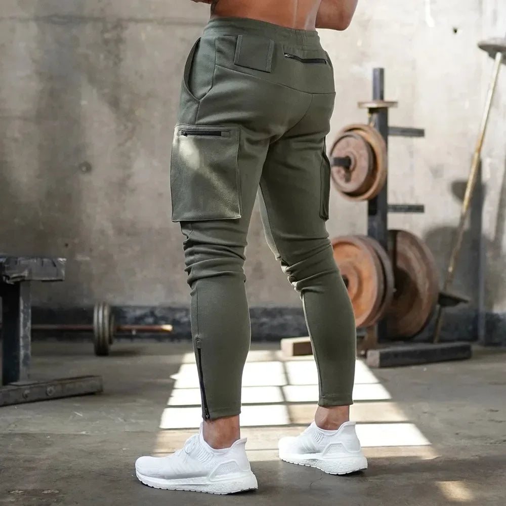 Delta Cargo Training-Jogger