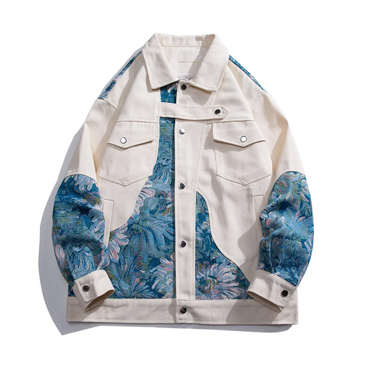 Visionary Tapestry Jacket