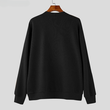 Vangaurd Knit Cardigan