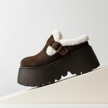 Lacceti Classic Clogs