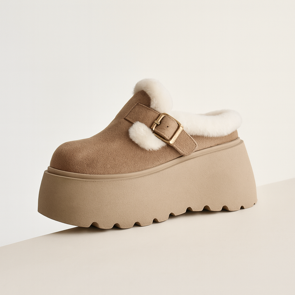 Lacceti Classic Clogs