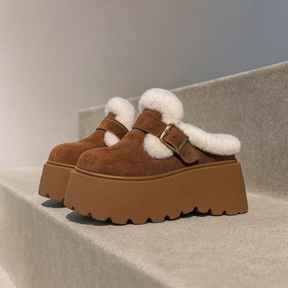 Lacceti Classic Clogs