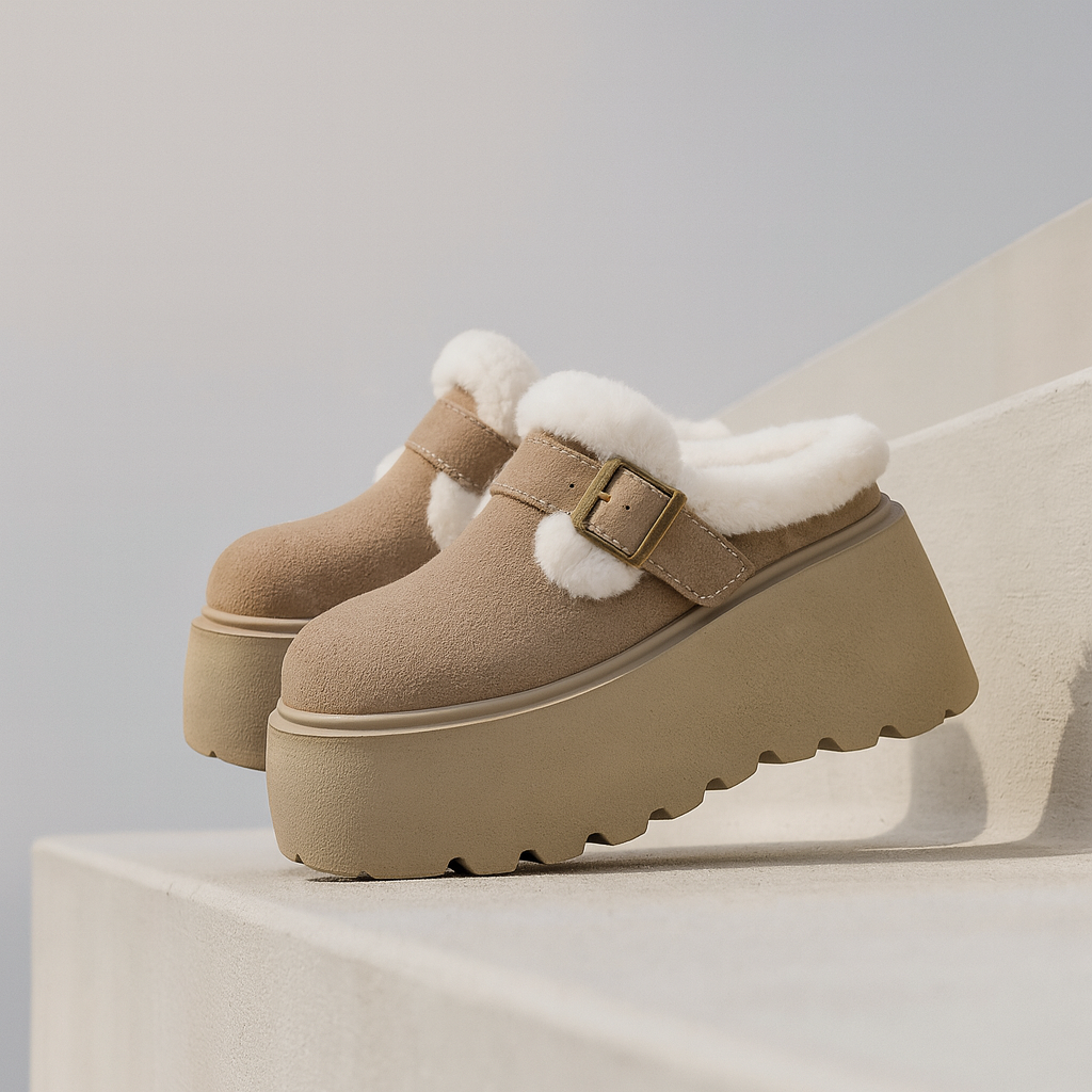 Lacceti Classic Clogs