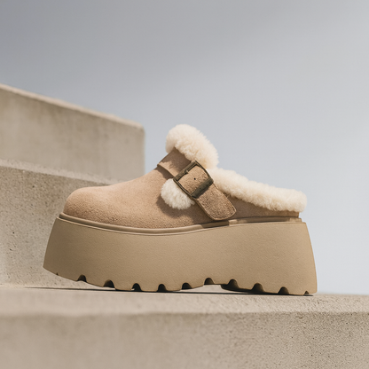 Lacceti Classic Clogs