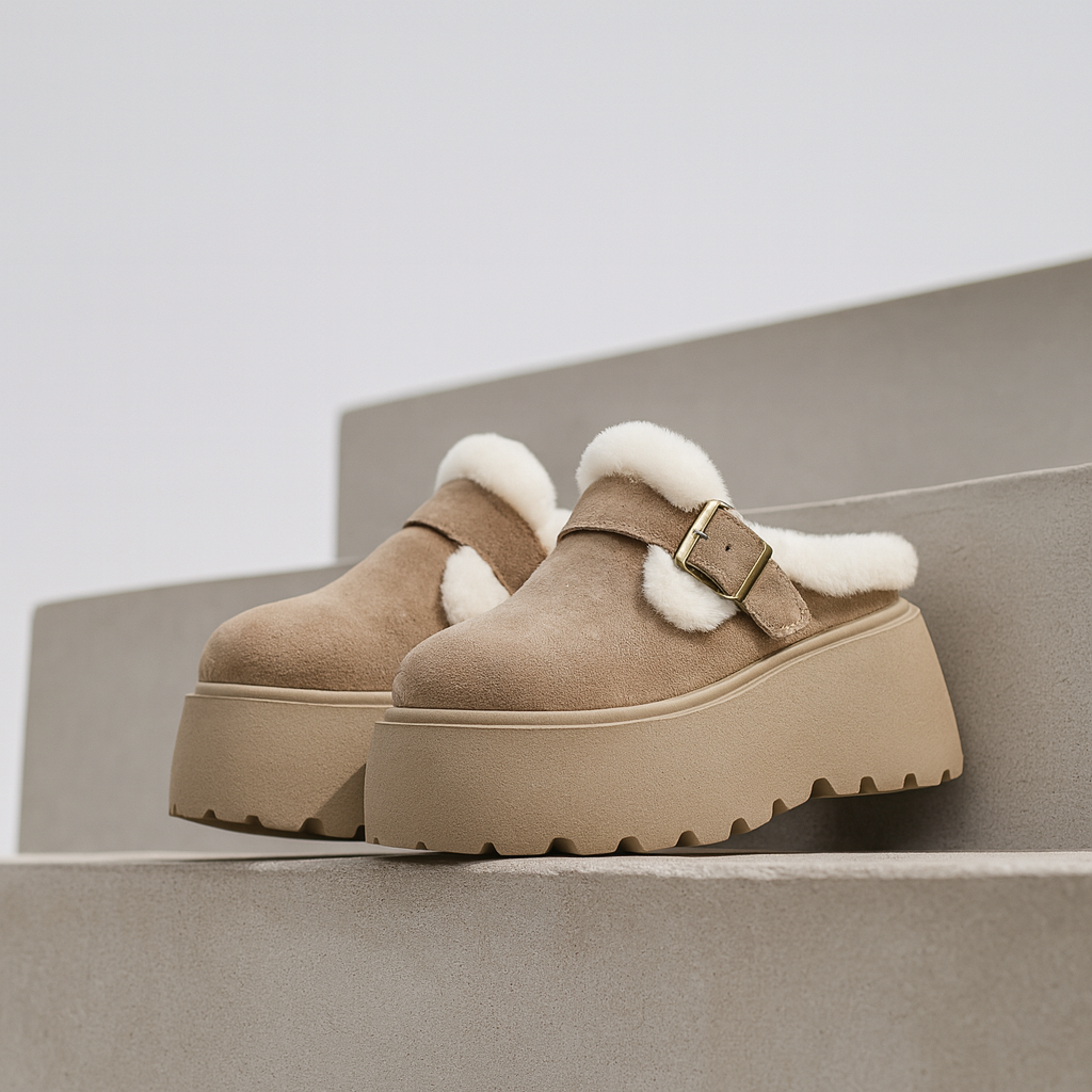 Lacceti Classic Clogs