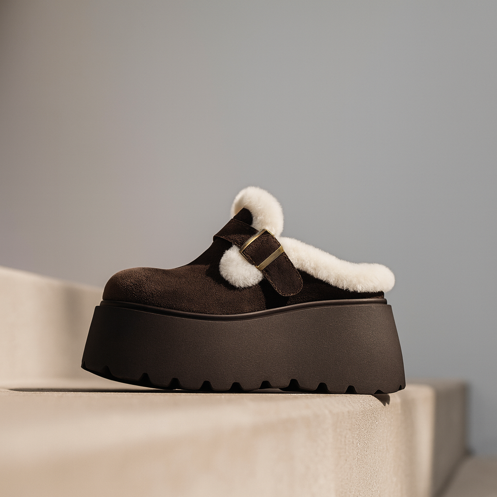 Lacceti Classic Clogs