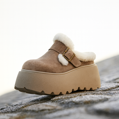 Lacceti Classic Clogs