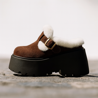 Lacceti Classic Clogs