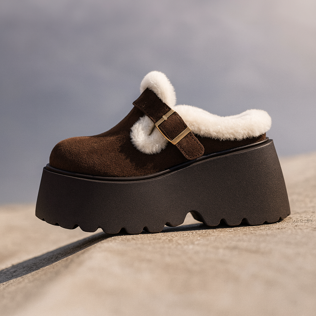 Lacceti Classic Clogs